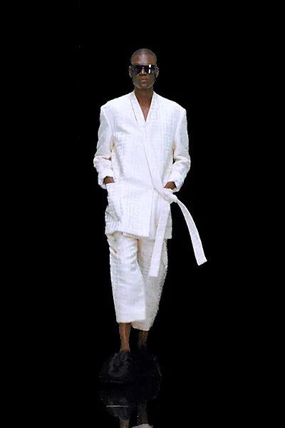 Look 24